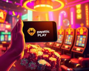 Read more about the article Jam Gacor Slot Pragmatic: Mitos atau Fakta?