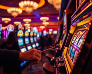 Read more about the article Trik Main Slot Online Biar Jackpot Lebih Cepat Didapat