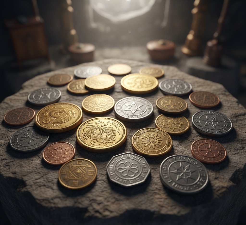 You are currently viewing Rahasia di Balik RTP Slot Memahami Volatilitas dan Tingkat Pengembalian